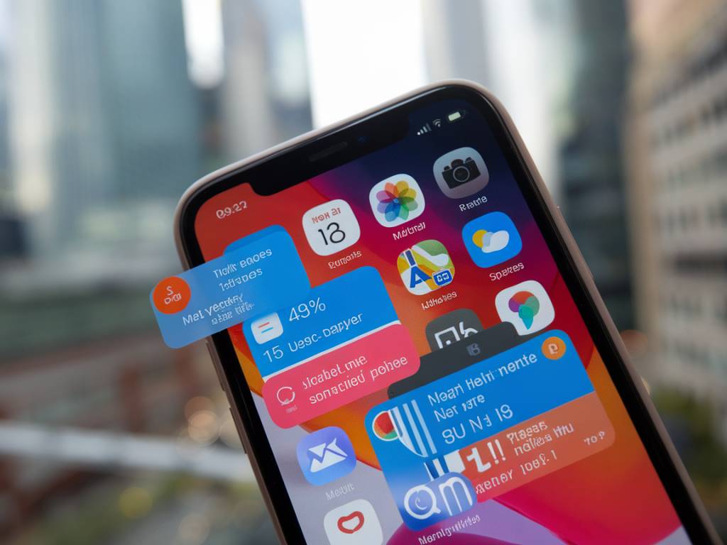 Les push notifications, l’outil ultime pour booster votre engagement