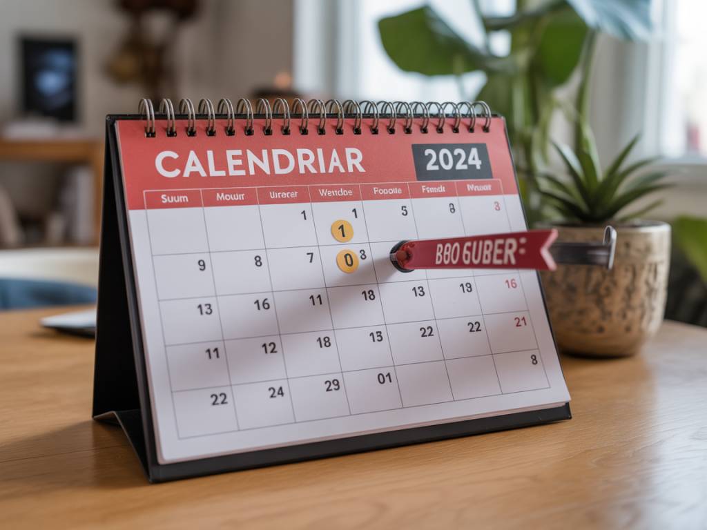 Créer un calendrier éditorial SEO-friendly : la méthode complète pour les blogueurs pro en 2024