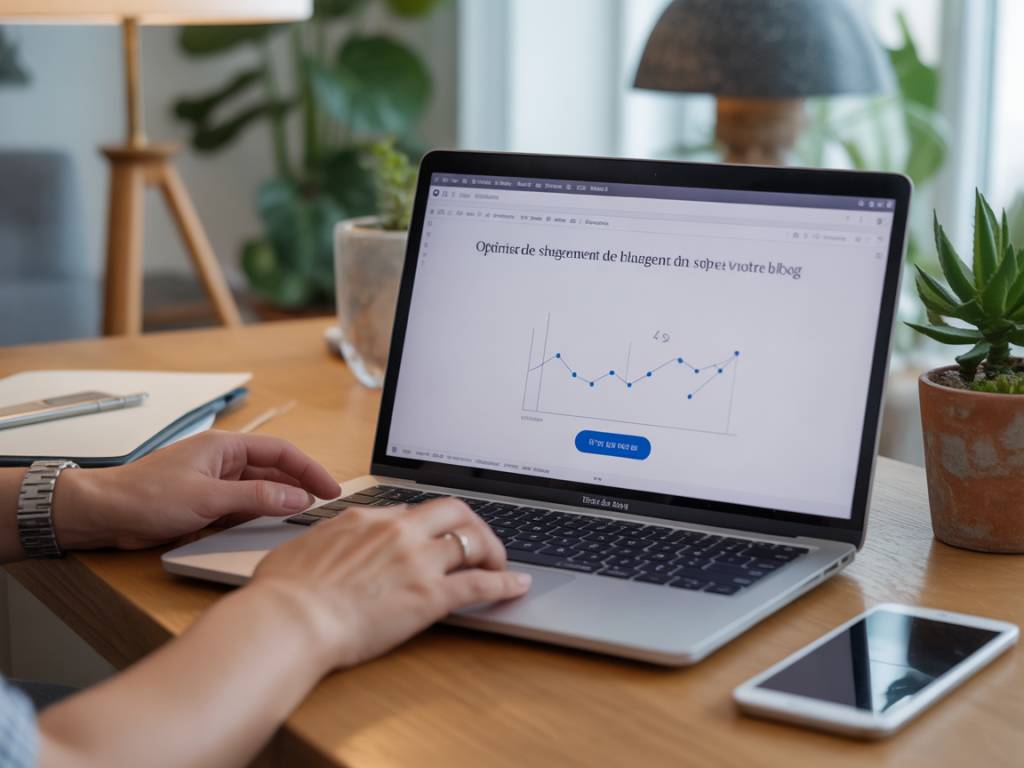 Optimiser la vitesse de chargement de votre blog : techniques essentielles pour 2024
