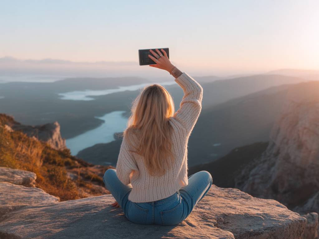 Digital nomade c'est quoi : mode de vie et opportunités professionnelles
