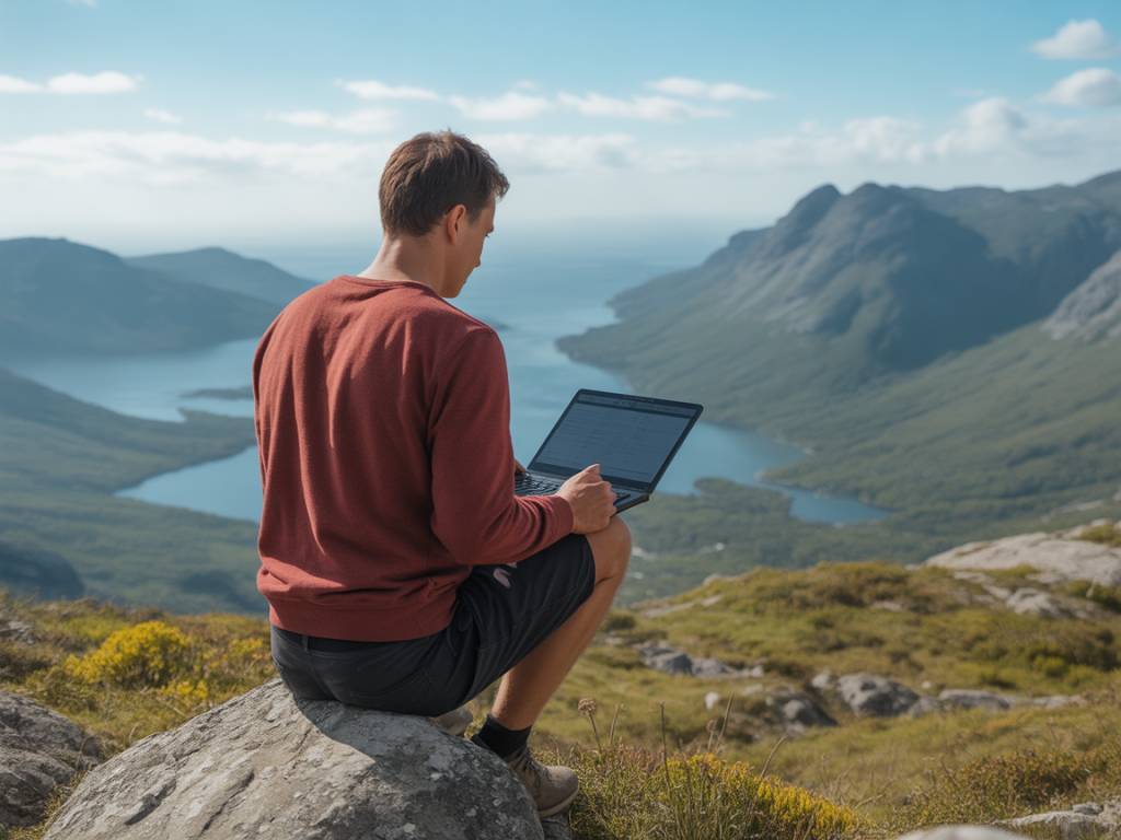 Comment faire le lacher prise : méthodes efficaces et exercices pratiques