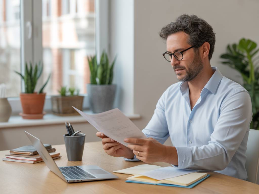Guide du calcul retraite pour salarié et auto entrepreneur en 2024