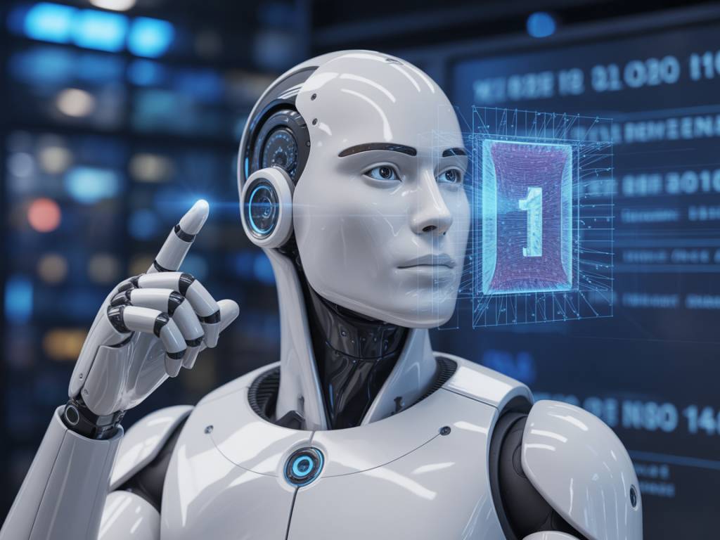 Comment tirer parti de l’intelligence artificielle générative pour créer du contenu blogging à haute valeur ajoutée en 2024