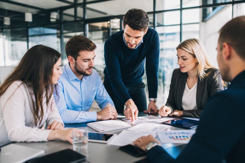 Agence stratégie digital : comment choisir la meilleure pour votre marketing B2B
