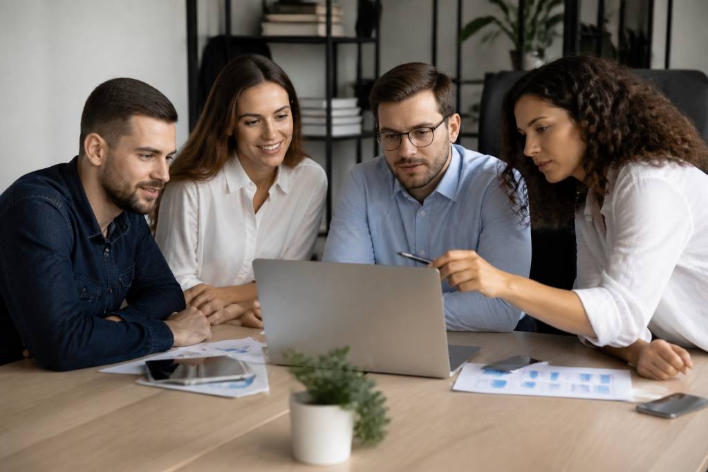 Agences web marketing : comment choisir le bon partenaire pour votre stratégie digitale