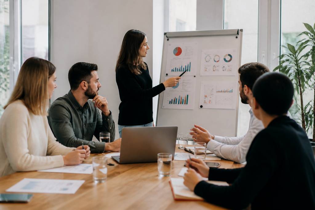 Agence digitale marketing : comment choisir la meilleure stratégie pour votre croissance en ligne