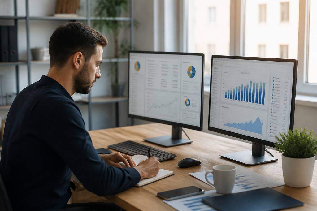 Devis referencement : comment obtenir une estimation précise pour votre stratégie seo