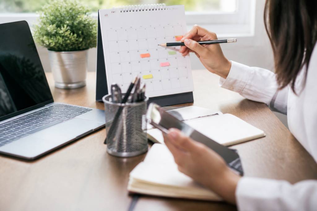 Calendrier marronnier : les dates clés à intégrer dans votre stratégie de contenu marketing