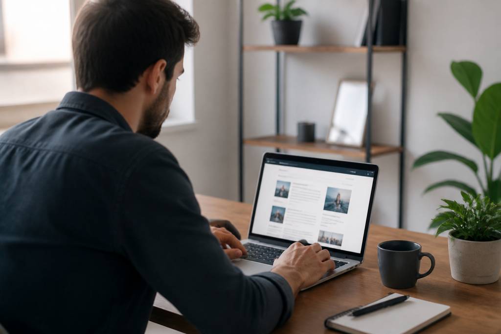 Blogs in seo : comment les intégrer dans une stratégie de référencement naturel performante