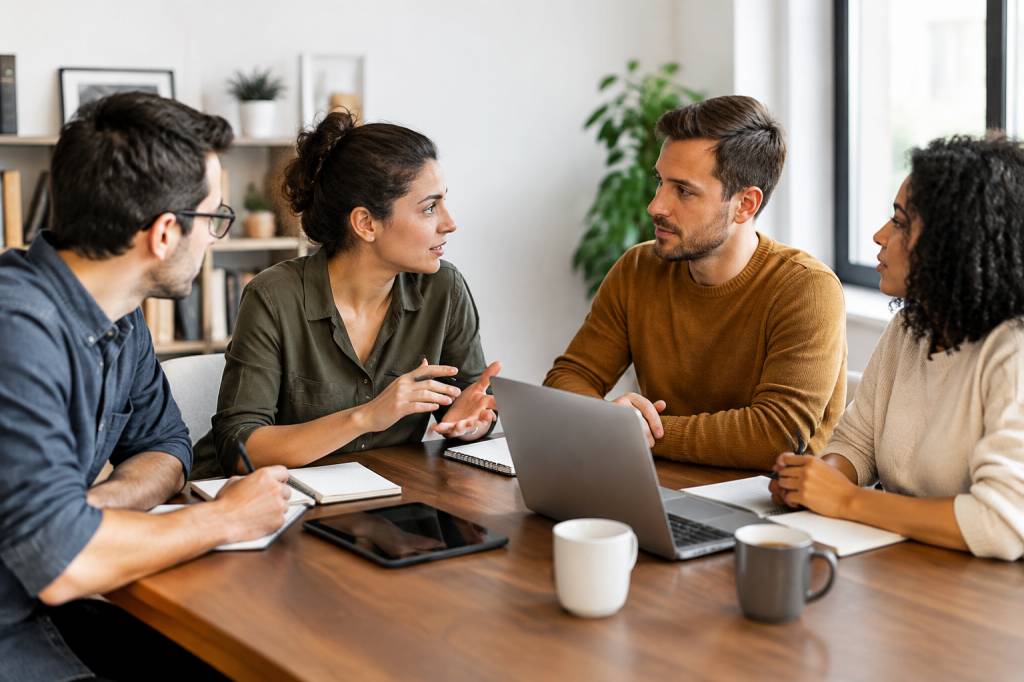 Agence création de contenu : comment choisir le bon partenaire pour votre stratégie éditoriale