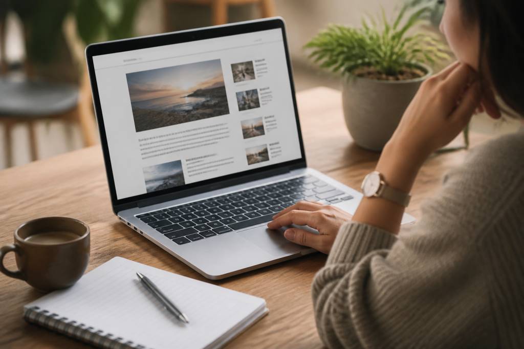 Blogger for seo : le guide complet pour améliorer son référencement naturel
