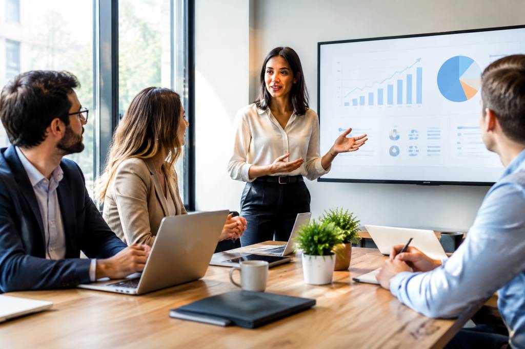 Comment choisir une agence de publicité en ligne pour développer votre activité B2B