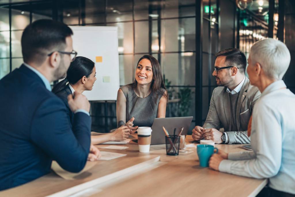 Contenus digitaux : stratégies et bonnes pratiques pour réussir en marketing B2B