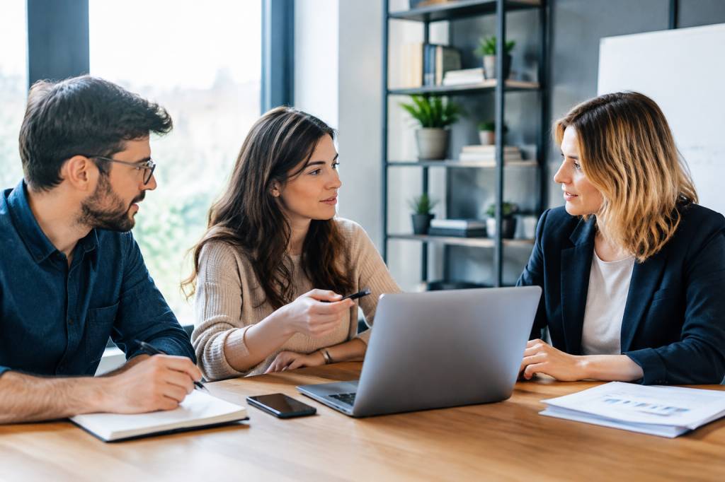 Comment choisir une agence de rédaction de contenus pour votre stratégie marketing B2B